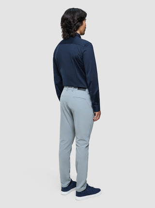 Classic Shirt Midnight Blue Regular