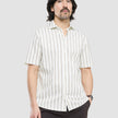 classic-short-sleeve-shirt-sand-herringbone-stripes-1
