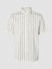 classic-short-sleeve-shirt-sand-herringbone-stripes-3