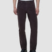 Corduroy Pants Deep Espresso