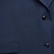 Women Ease Blazer Blue Nights