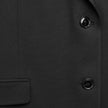 Women Ease Blazer Black
