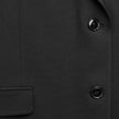 Women Ease Blazer Black