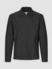 Ease Jacket Black