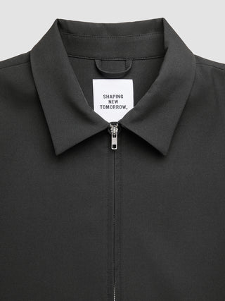 Ease Jacket Black