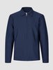 Ease Jacket Blue Nights