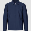 Ease Jacket Blue Nights