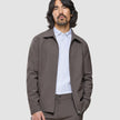 Ease Jacket Mocha