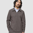 Ease Jacket Mocha