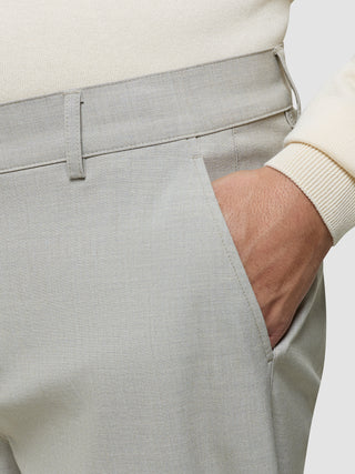 Ease Pants Regular Sahara