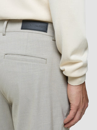 Ease Pants Regular Sahara