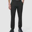 Ease Pants Slim Black