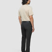 Ease Pants Slim Black