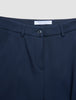 Women Ease Pants Tapered Blue Nights
