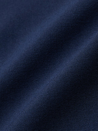 Women Ease Pants Tapered Blue Nights