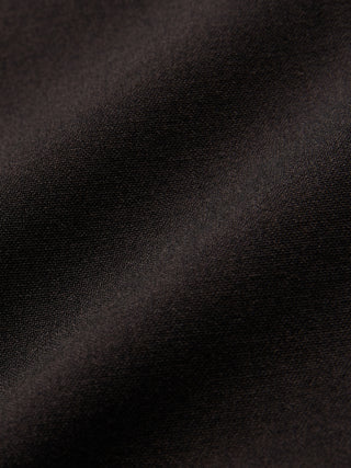 Women Ease Pants Tapered Mocha Melange