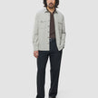 Ease Overshirt Sahara