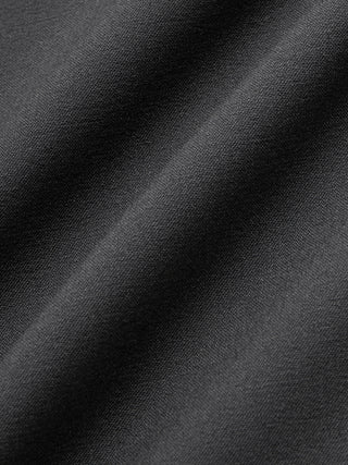 Ease Overshirt Black