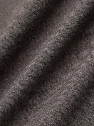 Ease Overshirt Mocha