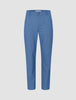 Ease Pants Regular Blue Mirage