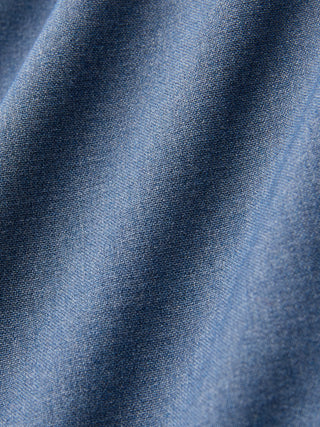Ease Pants Regular Blue Mirage