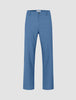 Ease Pants Relaxed Fit Blue Mirage