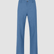 Ease Pants Relaxed Fit Blue Mirage