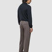 Ease Pants Relaxed Fit Mocha