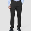 Ease Pants Regular Black