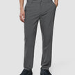 Ease Pants Regular Dark Grey