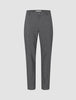 Ease Pants Regular Dark Grey