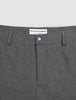 Ease Pants Regular Dark Grey