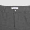 Ease Pants Regular Dark Grey