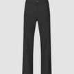 Ease Pants Relaxed Fit Black
