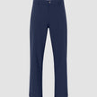 Ease Pants Relaxed Fit Blue Nights