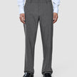 Ease Pants Relaxed Fit Dark Grey