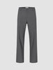 Ease Pants Relaxed Fit Dark Grey