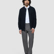 Ease Pants Relaxed Fit Dark Grey