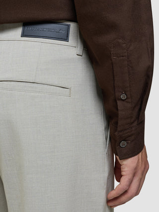 Ease Pants Relaxed Fit Sahara