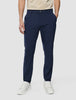 Ease Pants Slim Blue Nights