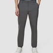 Ease Pants Slim Dark Grey