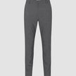 Ease Pants Slim Dark Grey