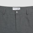 Ease Pants Slim Dark Grey