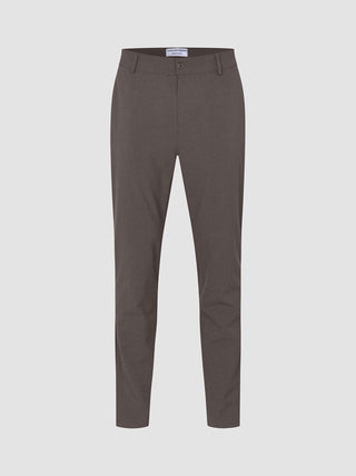 Ease Pants Slim Mocha