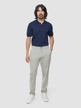 Ease Pants Slim Sahara