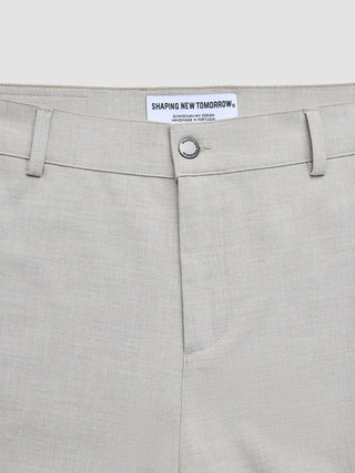 Ease Pants Slim Sahara