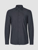 Effortless Shirt Dark Grey