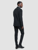 Essential Blazer Slim Black