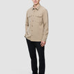 Overshirt Sand Grain