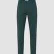 Essential Pants Regular Pine Green